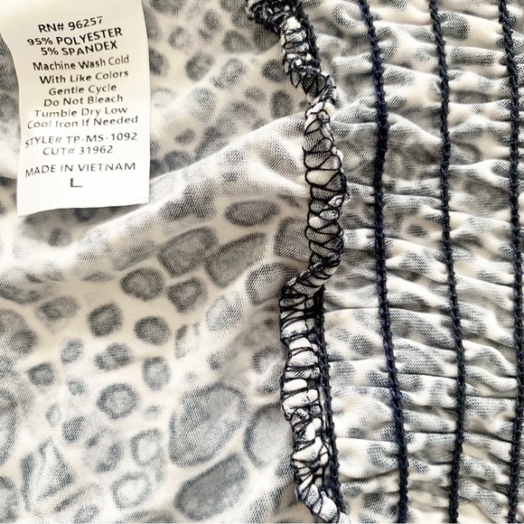 Perception Concept Women’s RacerBack Top - Picture 7 of 9